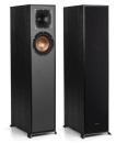 KLIPSCH R-610F Schwarz 2-Wege Standlautsprecher...