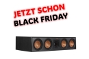 Klipsch RP-504C ++BLACKFRIDAY++ Center-Lautsprecher 600...