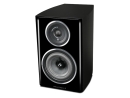 Wharfedale Diamond 11.2 Schwarz - Regallautsprecher, Paar...