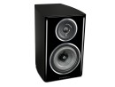 Wharfedale Diamond 11.2 Schwarz - Regallautsprecher, Paar...