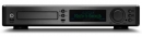 T+A MP2000R V1.0  Schwarz - DAC / NETZWERK-CLIENT der R-Serie | Auspackware, sehr gut