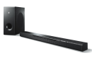 Yamaha MusicCast BAR 400 Schwarz - Soundbar