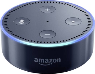 Amazon Echo Dot 2. NEU - Home, 39,99 €