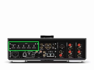 HDMI eARC Switch Modul (4x In - 1x Out)